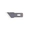 Excel Blades #19B Bevel Blade – Angled Heavy Duty Carbon Steel Replacement Blade – Fits K2, K5 & K6 Handles – Made in USA